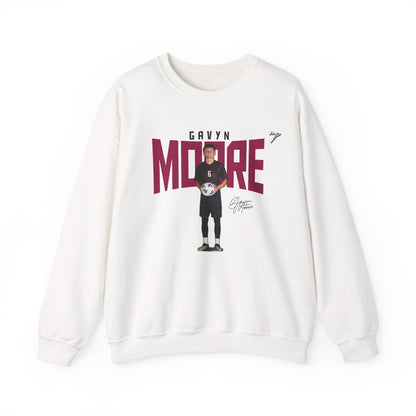 Gavyn Moore Crewneck