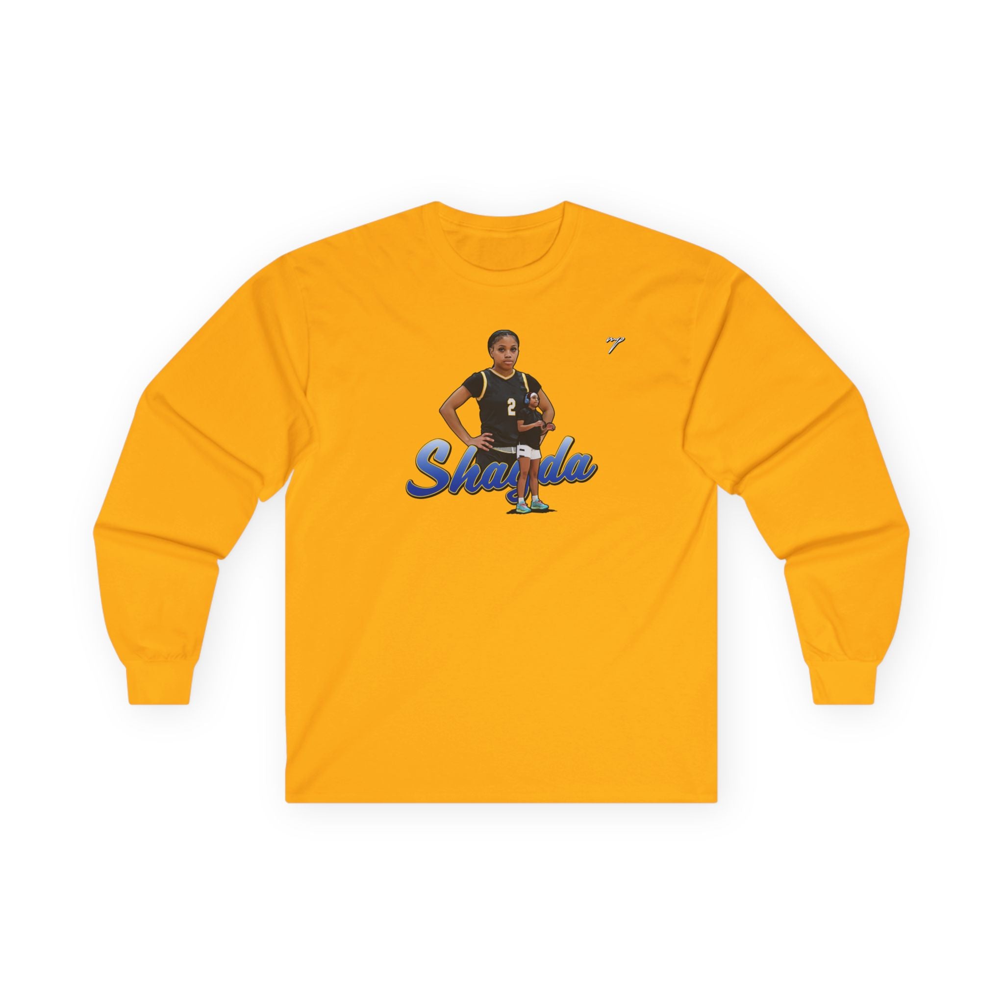 Shayda Fletcher Long Sleeve Tee
