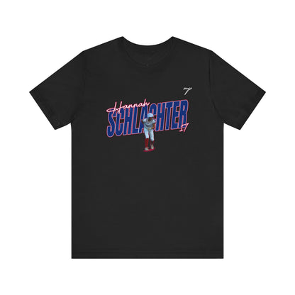 Hannah Schlachter Graphic Tee