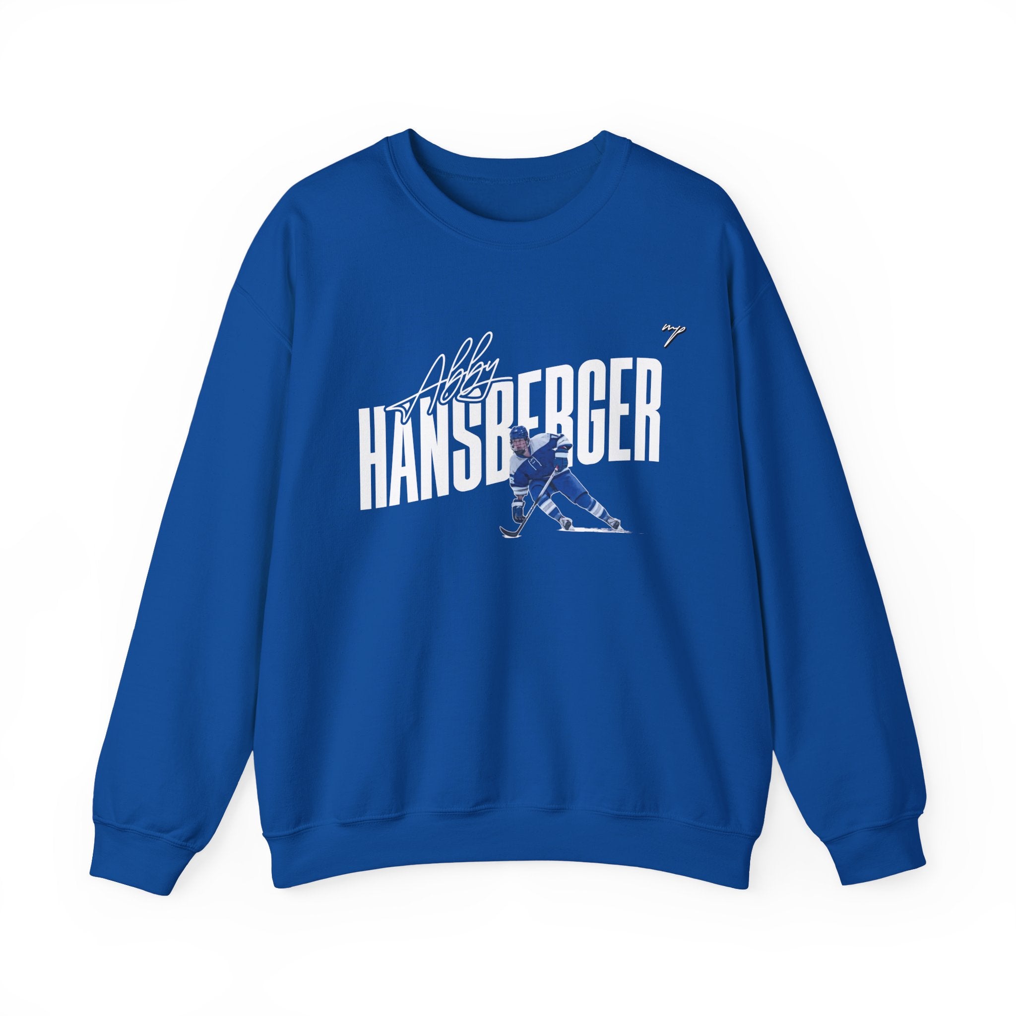 Abby Hansberger Crewneck