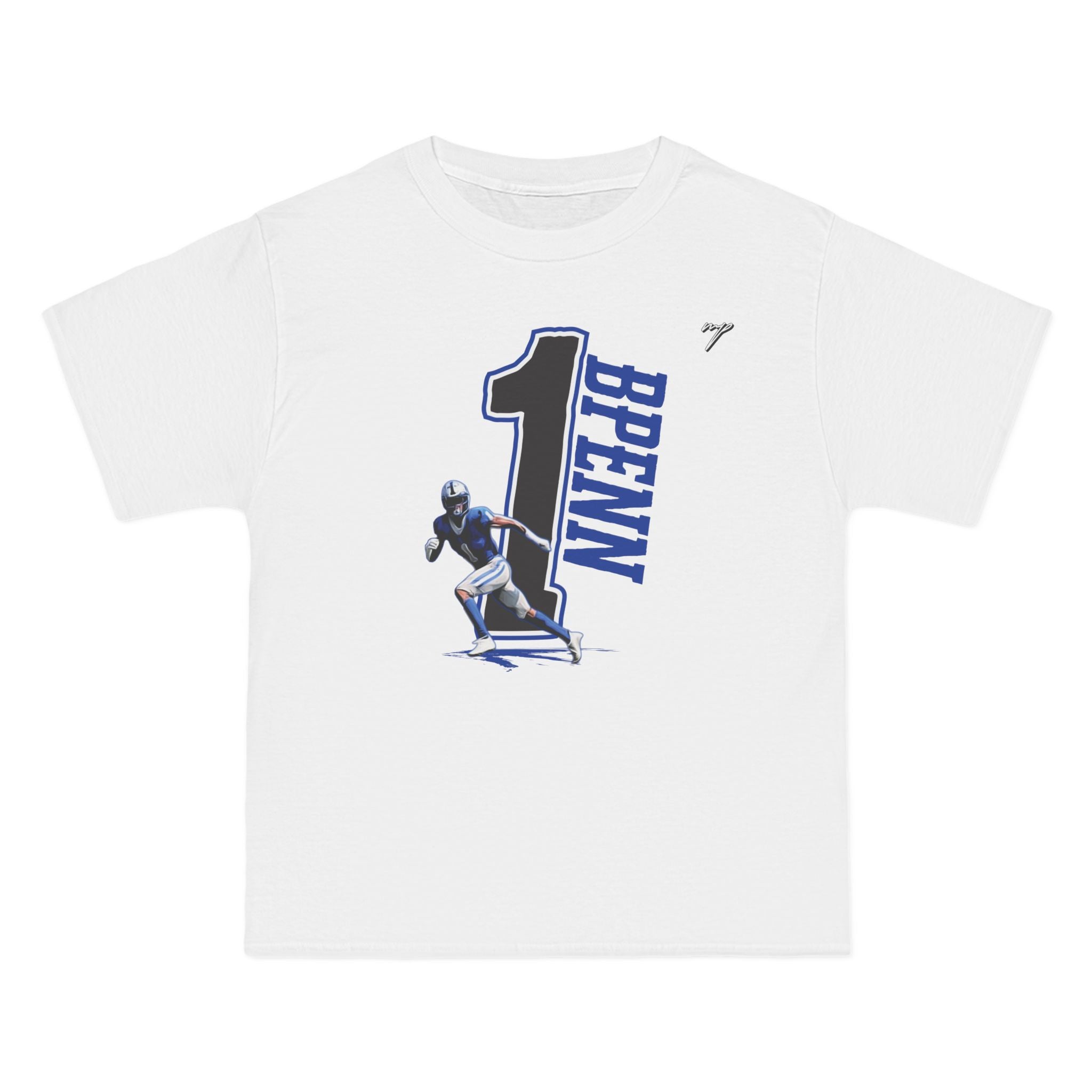 Brandon Penn Vintage Tee