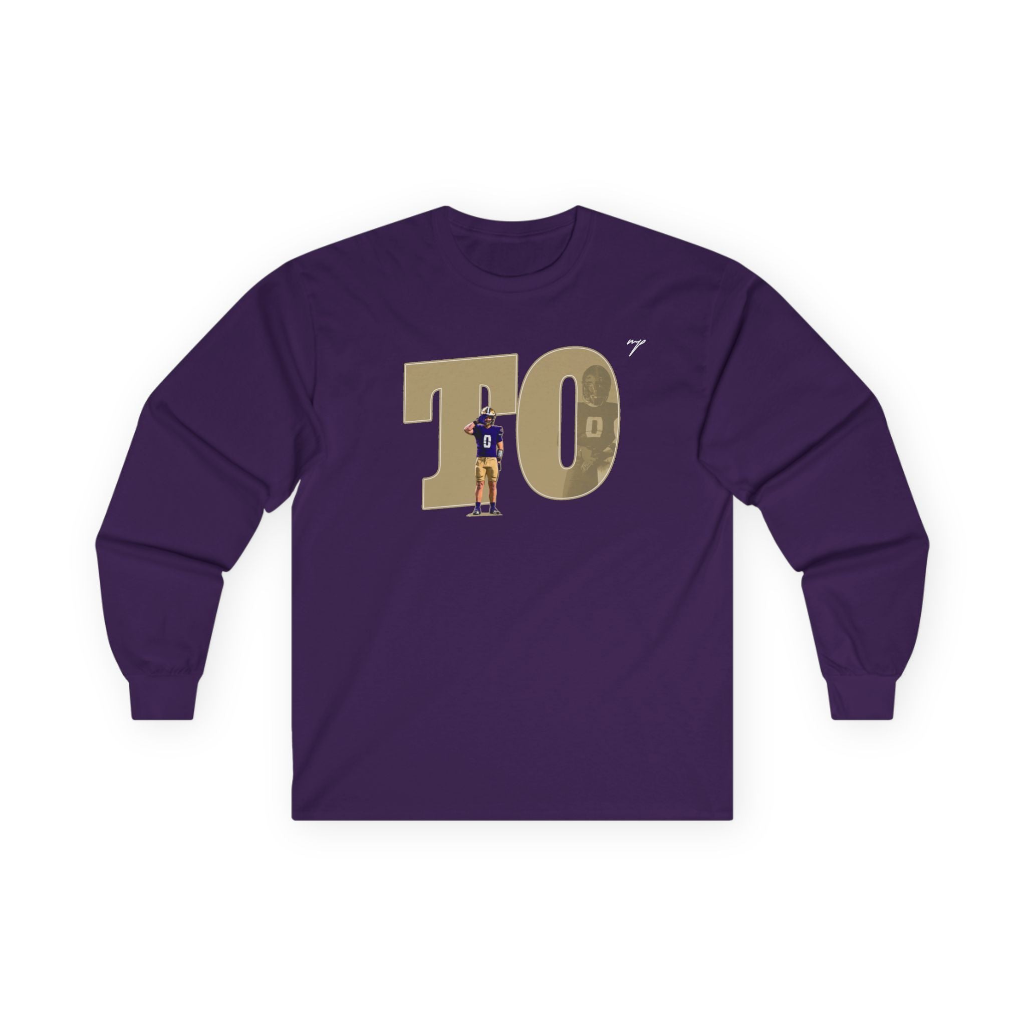 Titus Osterman Long Sleeve
