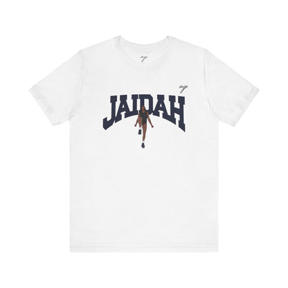 Jaidah Garrett Graphic Tee