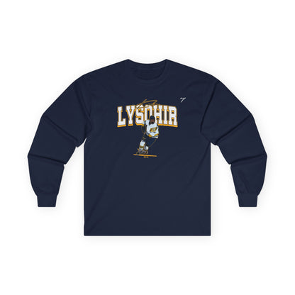 Kevin Lysohir Long Sleeve