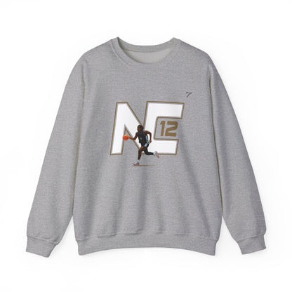 Natalie Chisi Crewneck