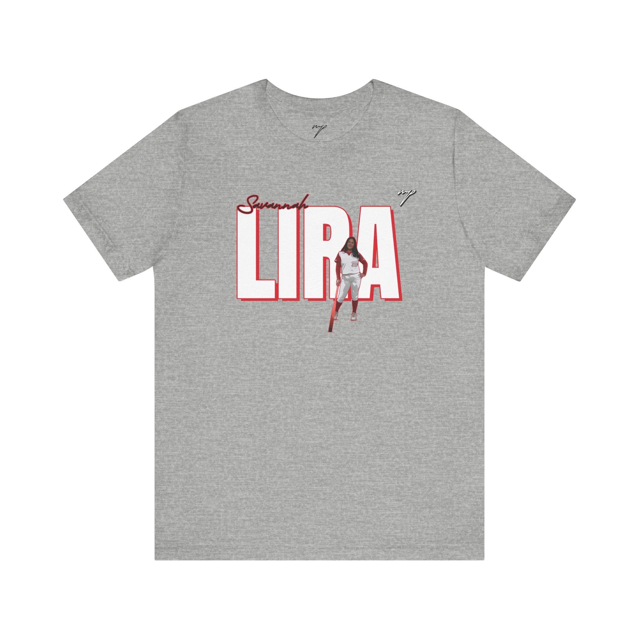 Savannah Lira Graphic Tee