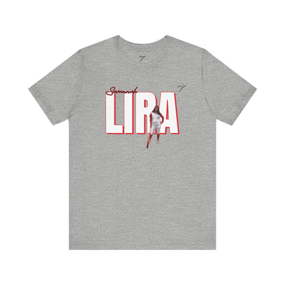 Savannah Lira Graphic Tee