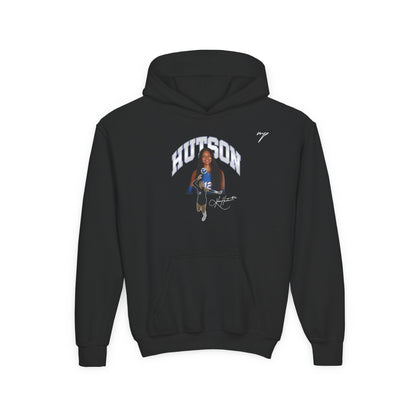 Kira Hutson Youth Hoodie
