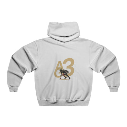 Adam Gehm Vintage Hoodie