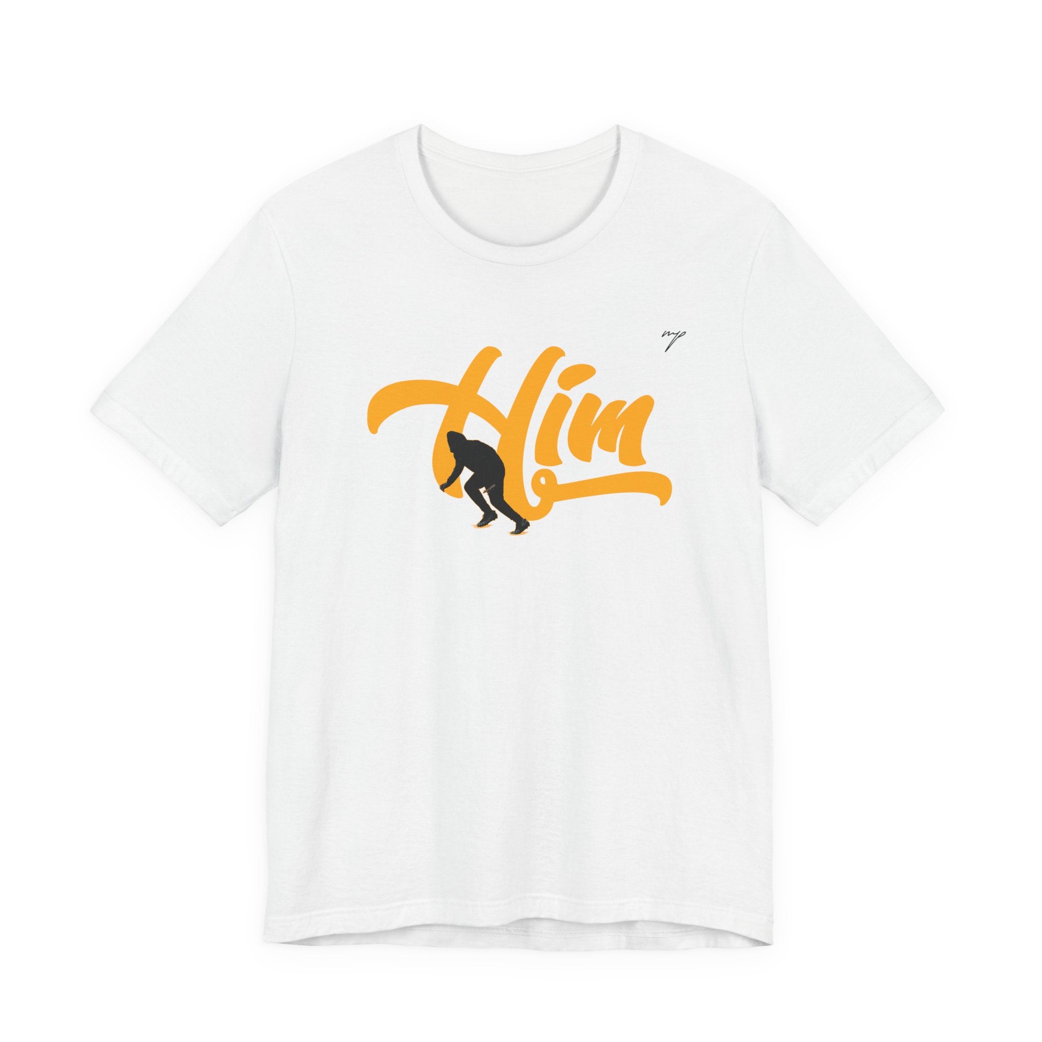 Dontae Reid Graphic Tee