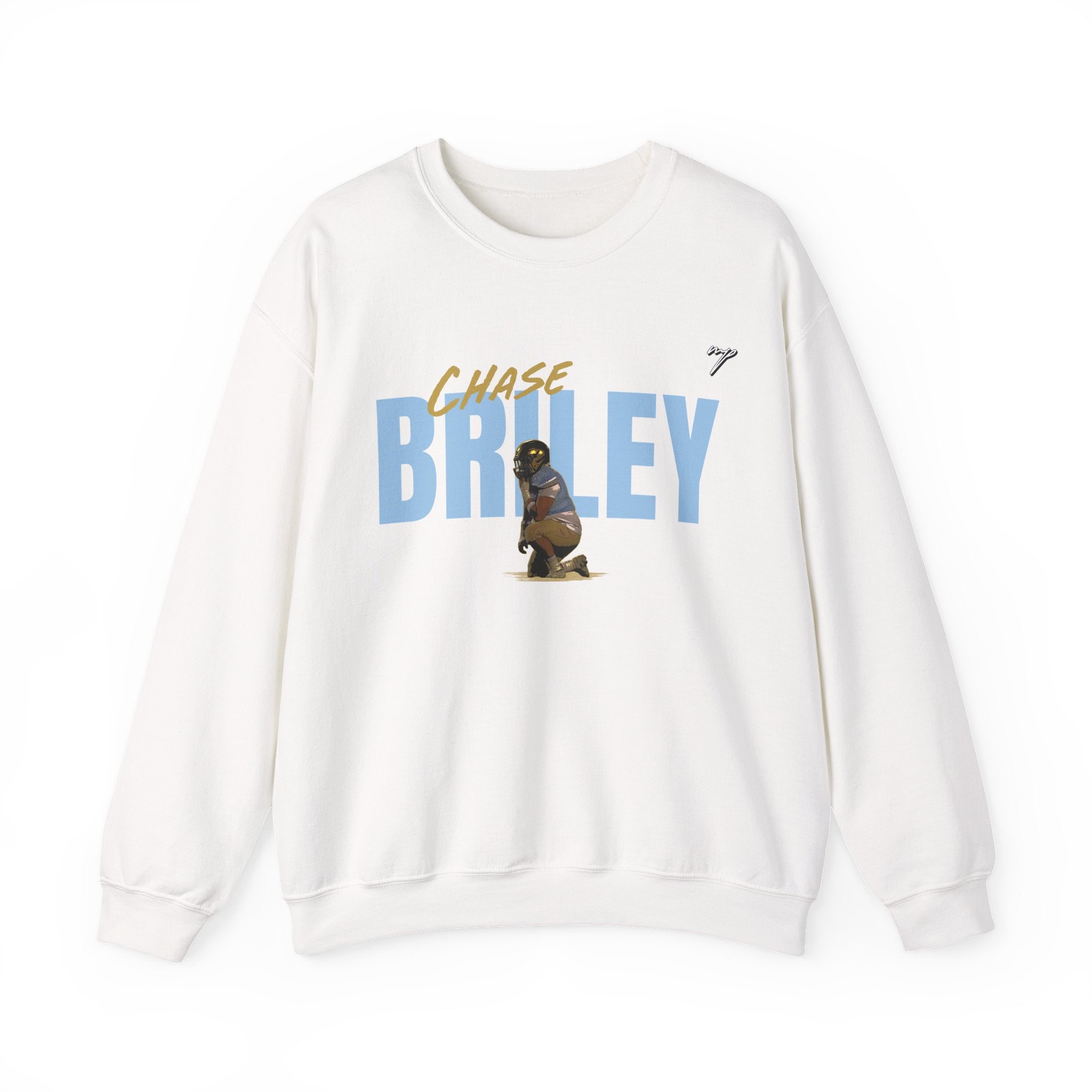 Chase Briley Crewneck
