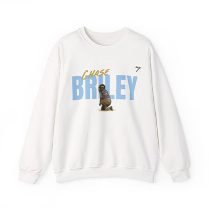 Chase Briley Crewneck