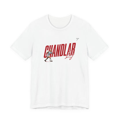 Chandlar Lay Graphic Tee