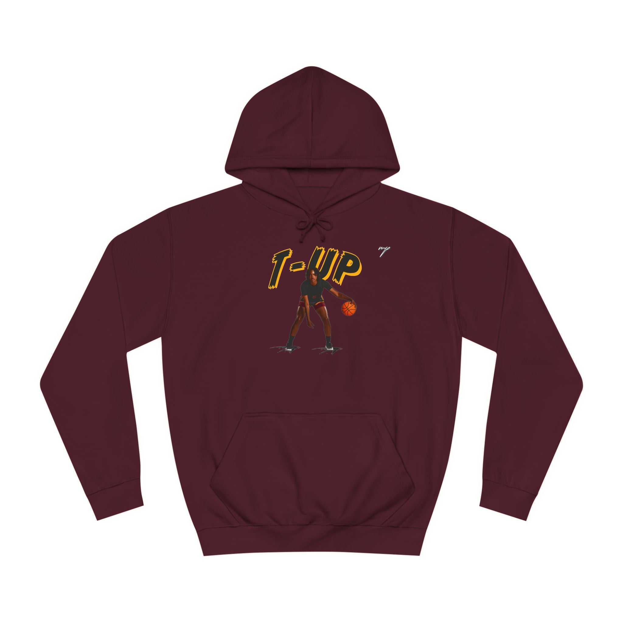 Tiara Jones Hoodie