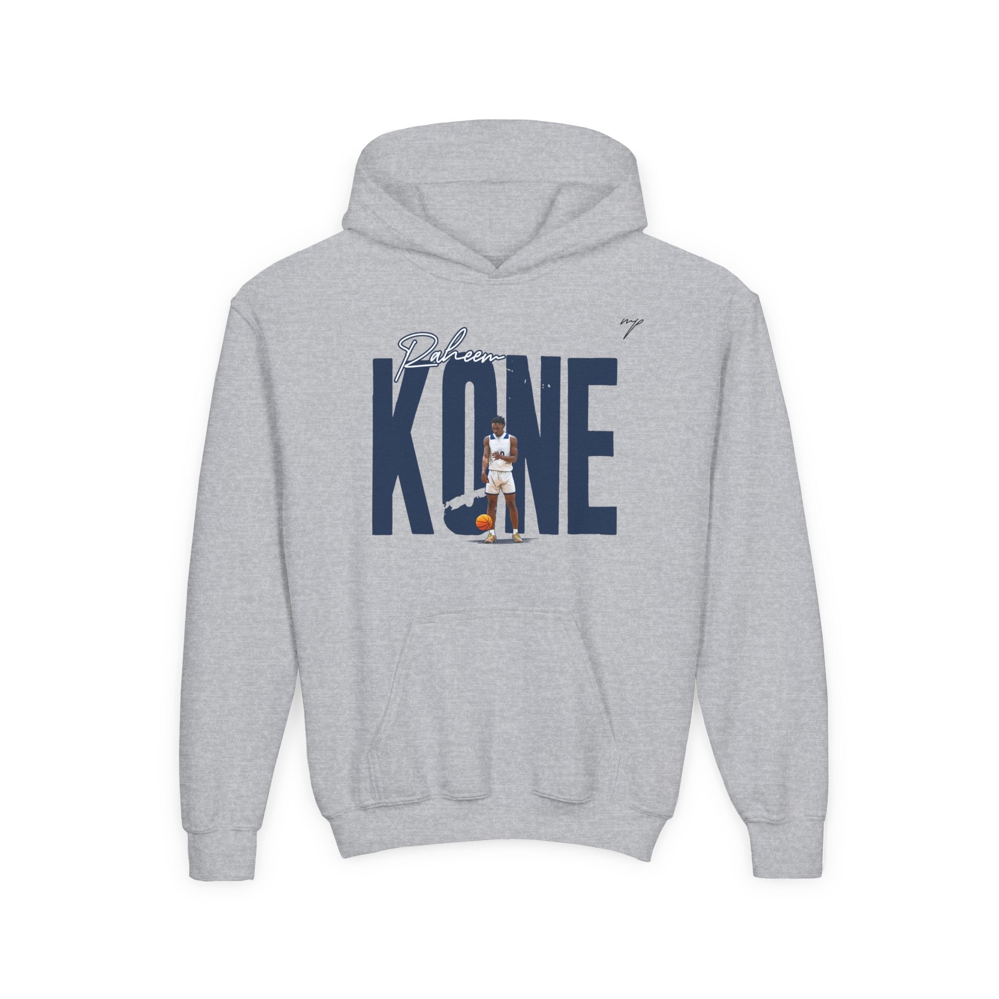 Raheem Kone YOUTH Hoodie