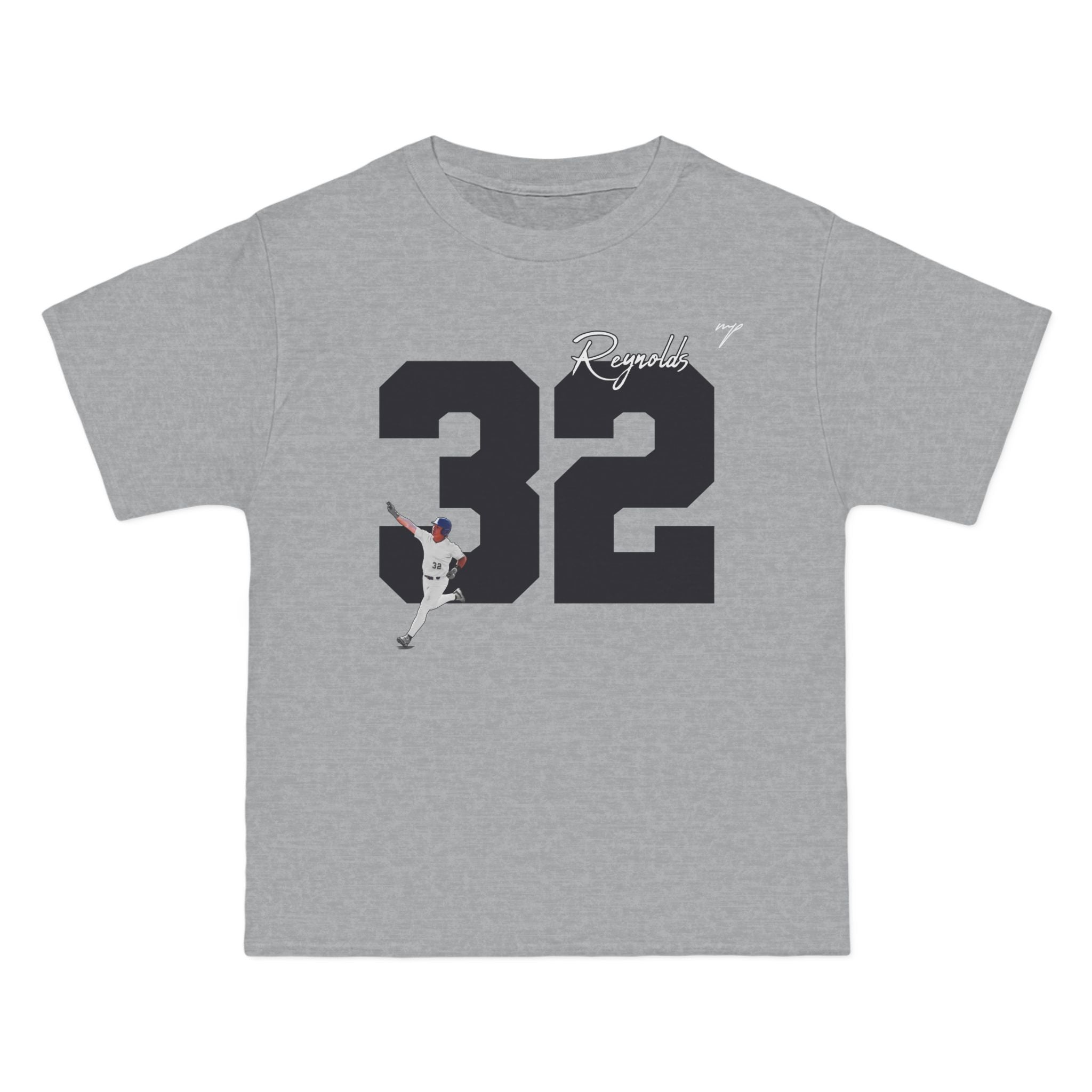 Kolton Reynolds Vintage Tee