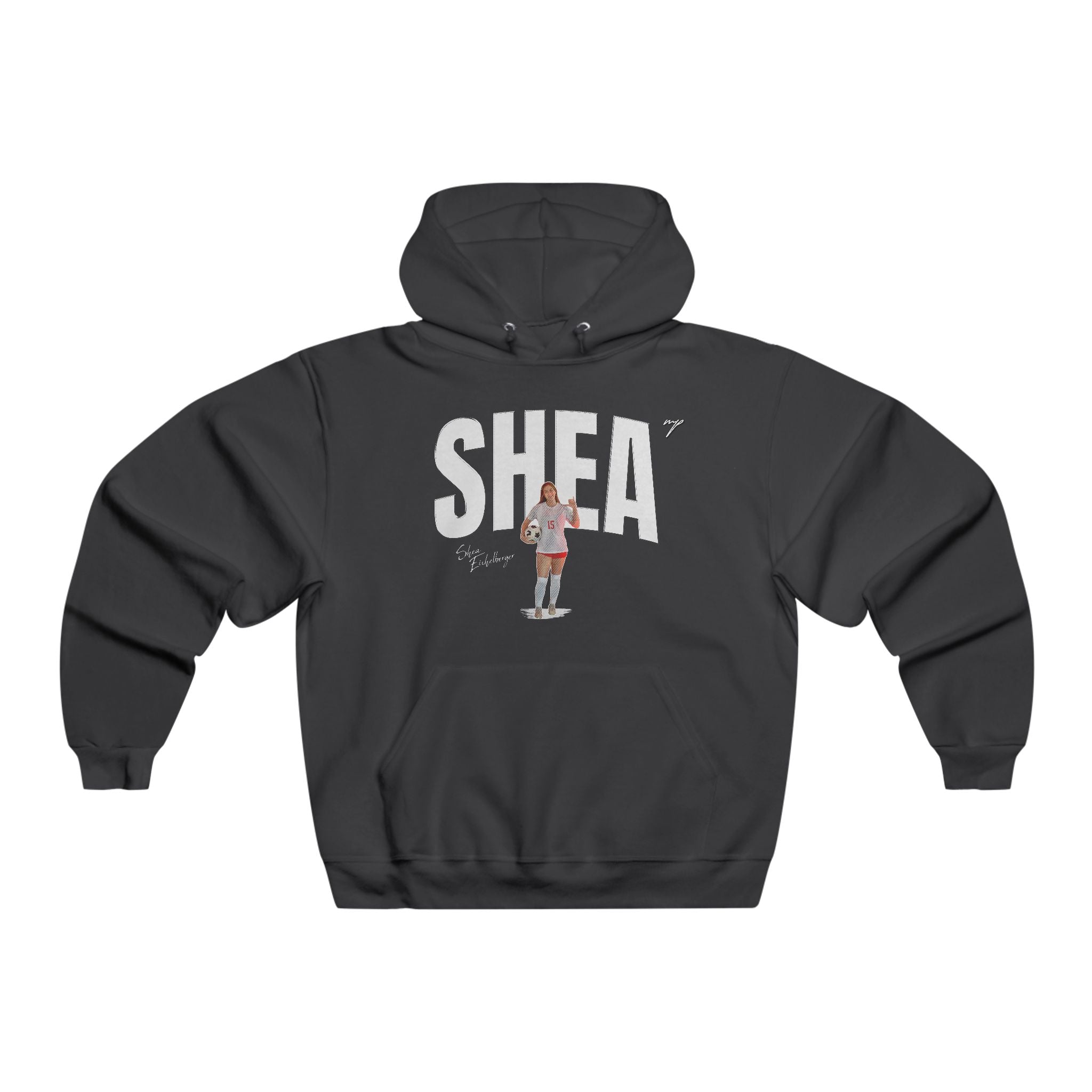Shea Eichelberger Vintage Hoodie