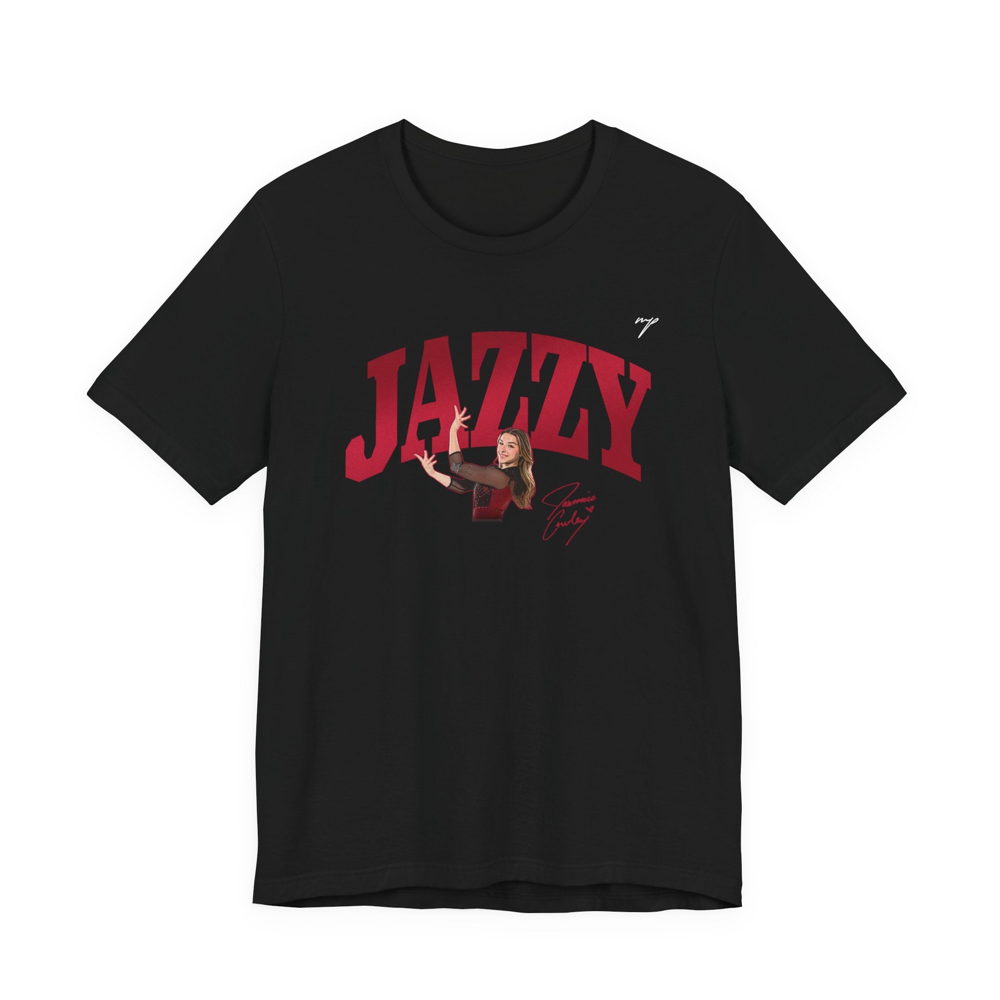 Jasmine Cawley Graphic Tee