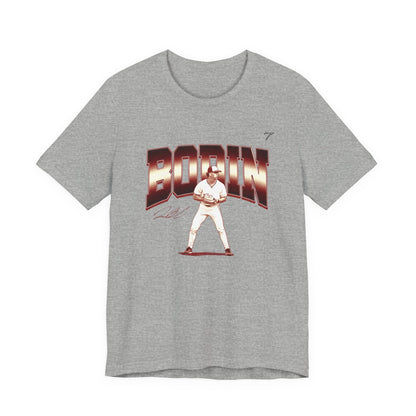 Jason Bodin Graphic Tee