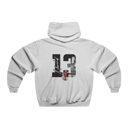 Elise Marchal Vintage Hoodie
