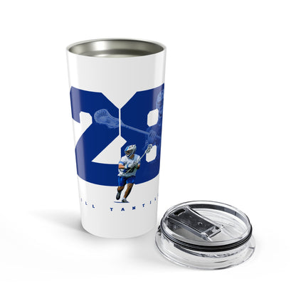 Will Tantillo Tumbler Mug