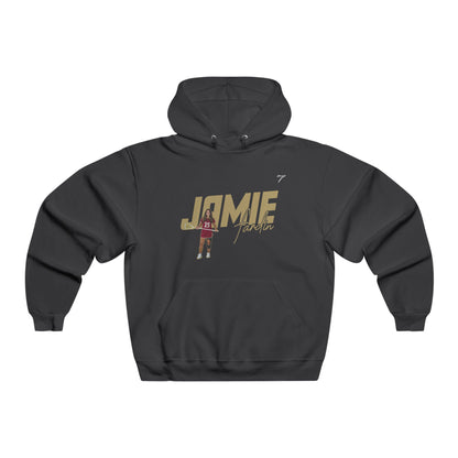 Jamie Fardin Vintage Hoodie