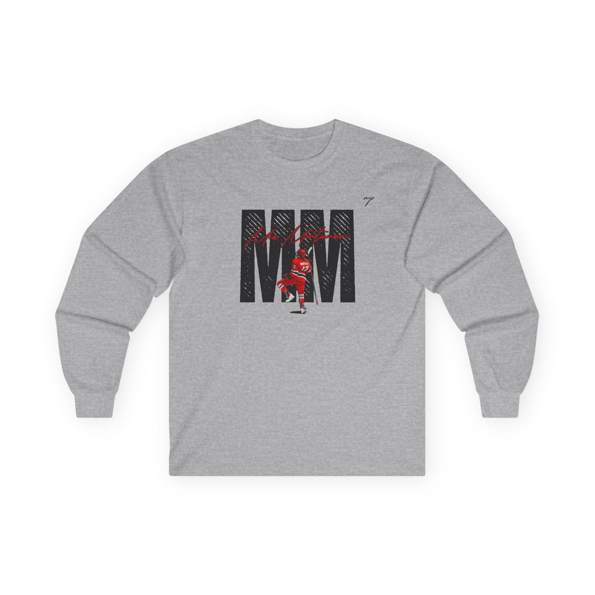 Mia Montanari Long Sleeve