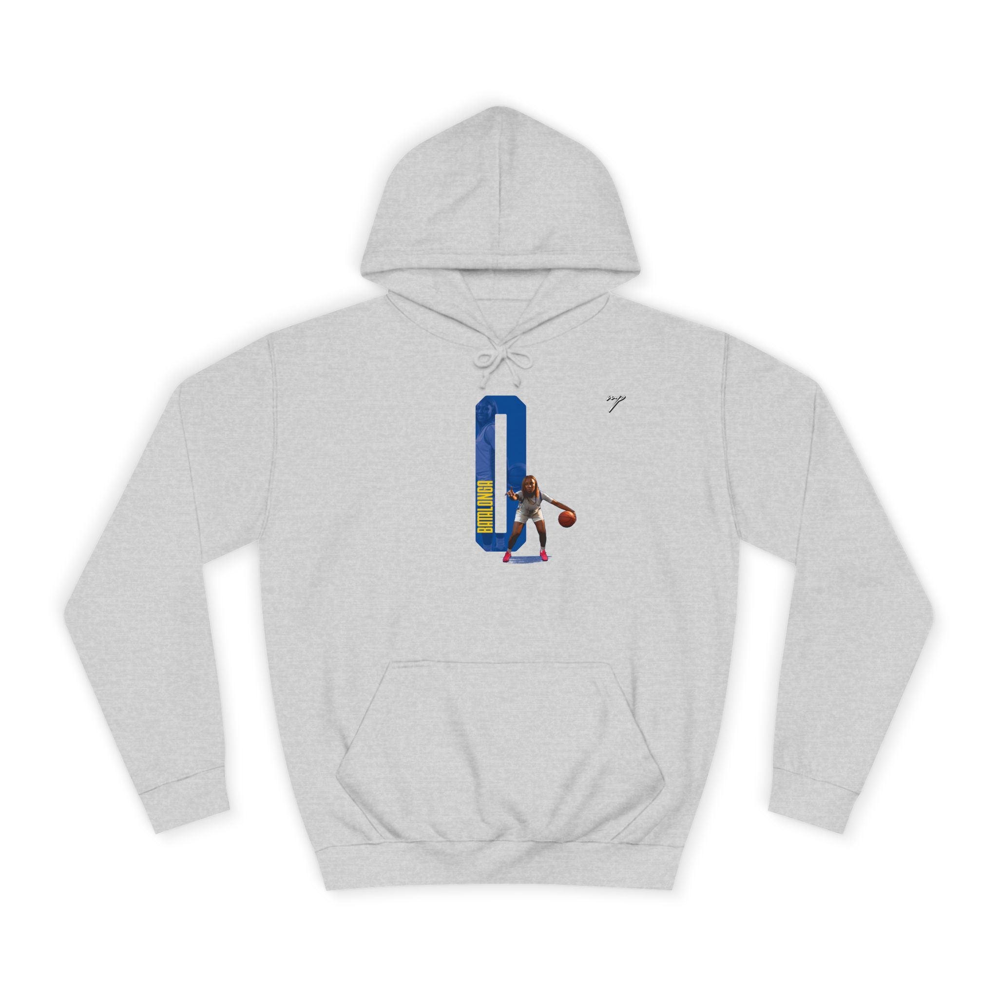 Blessing Batalonga Hoodie