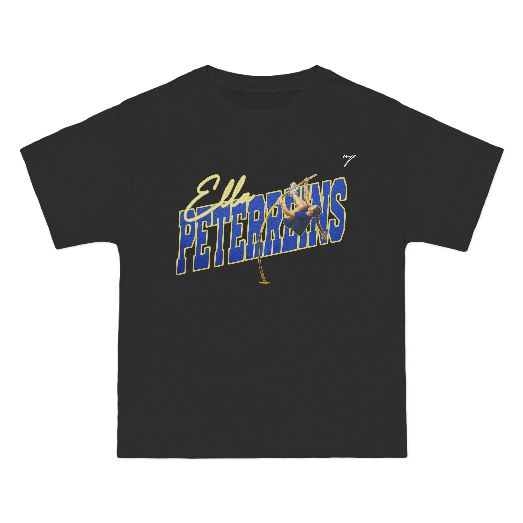 Ella Peterreins Vintage Tee