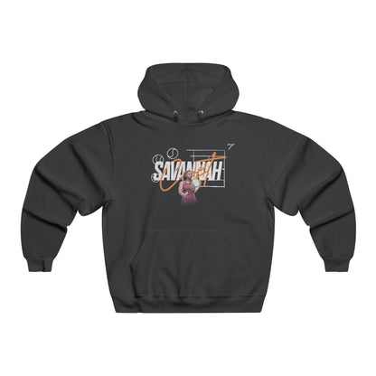 Savannah Croft Vintage Hoodie