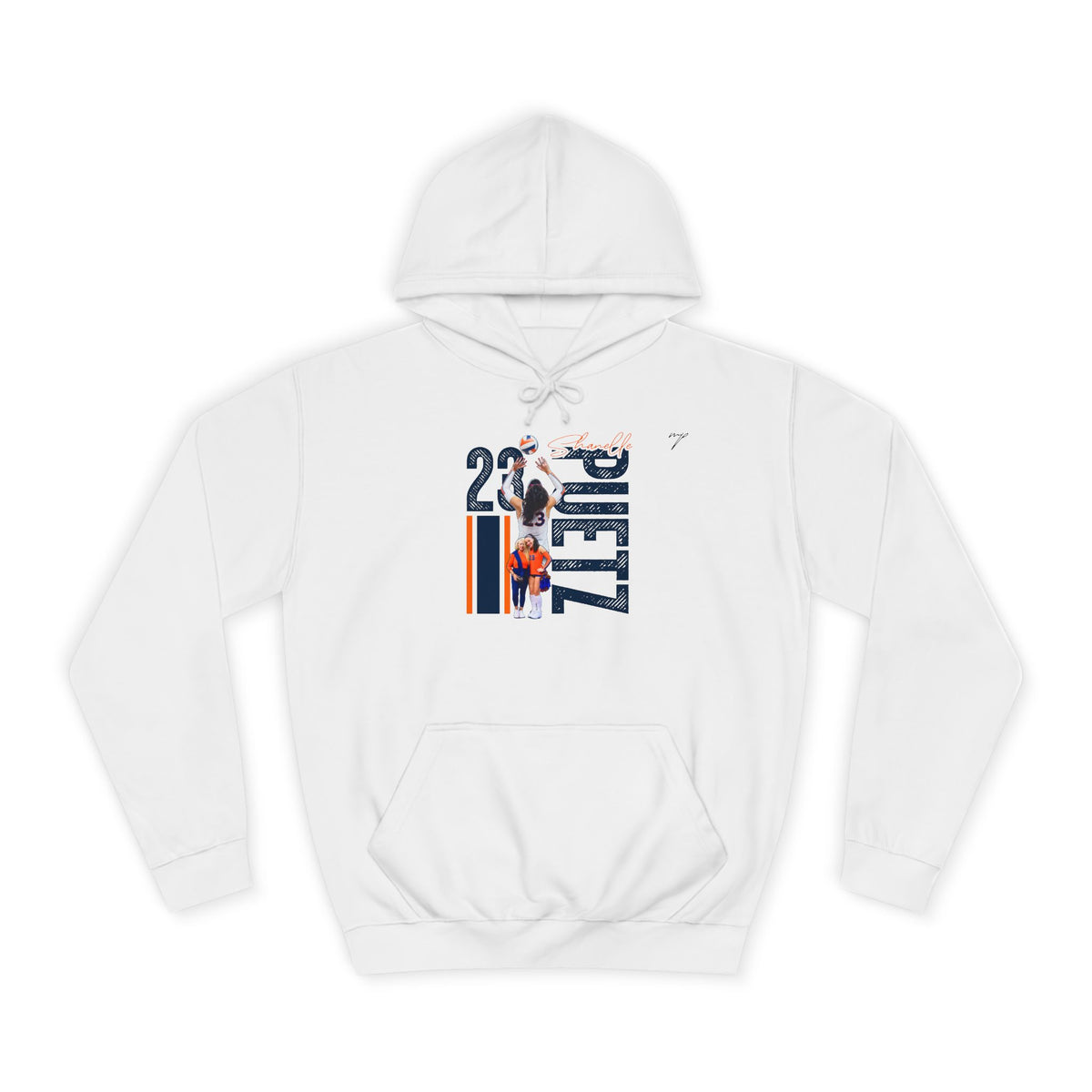 Shanelle Puetz Hoodie