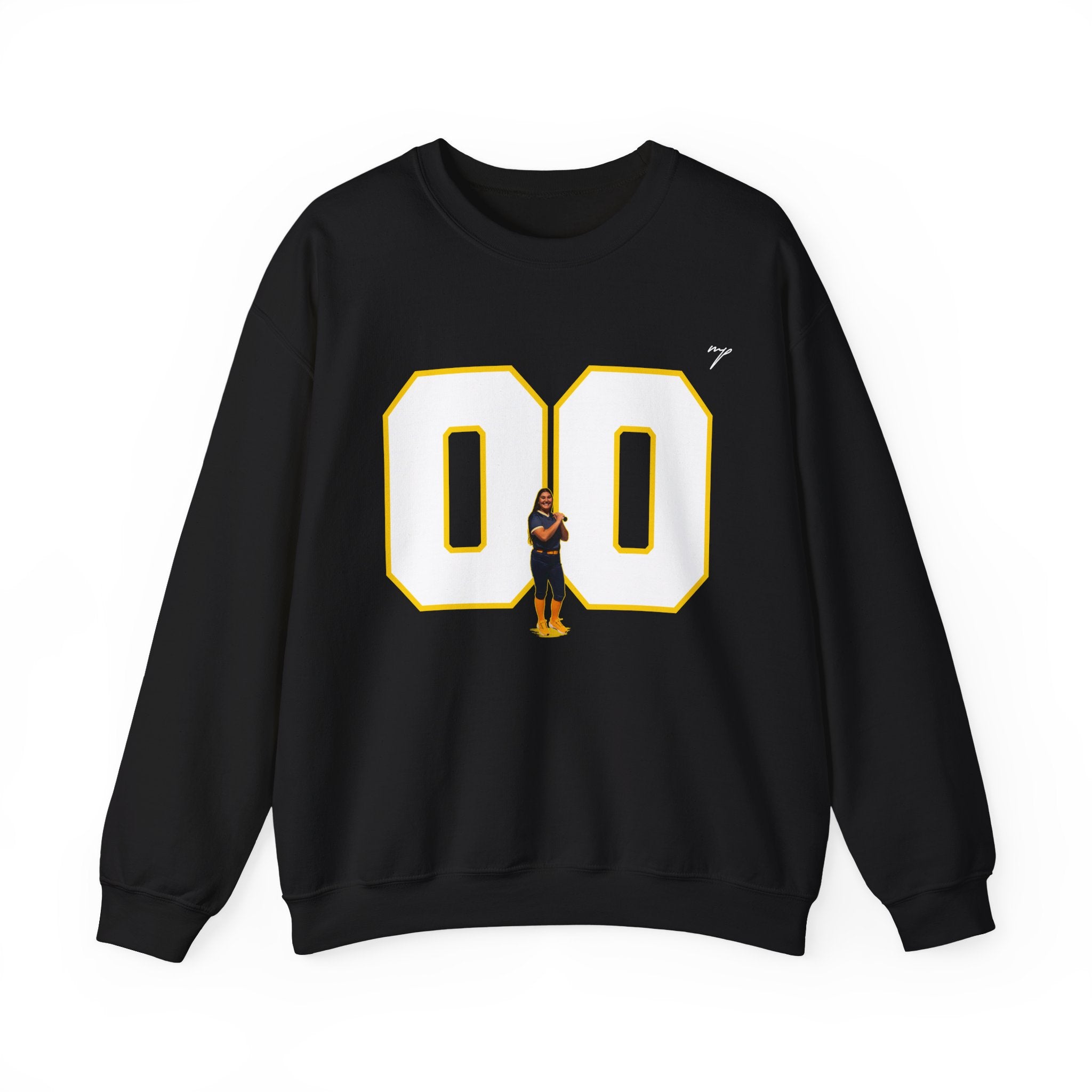 Taryn Stoner Crewneck