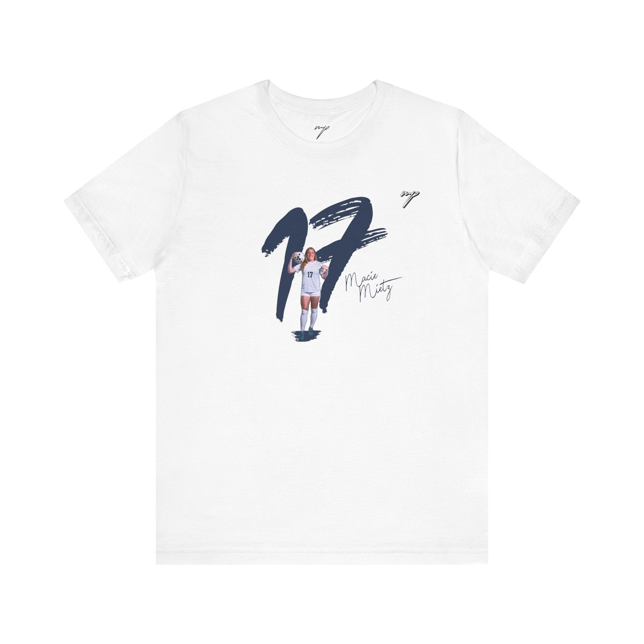Macie Mietz Graphic Tee