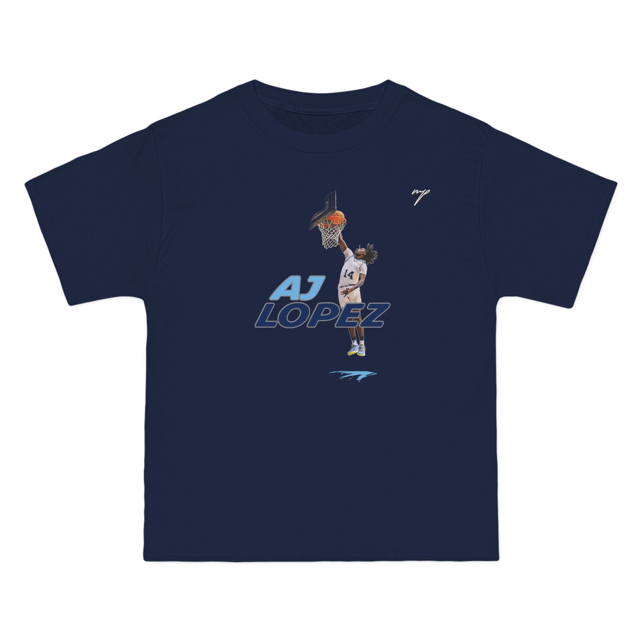 AJ Lopez Vintage Tee