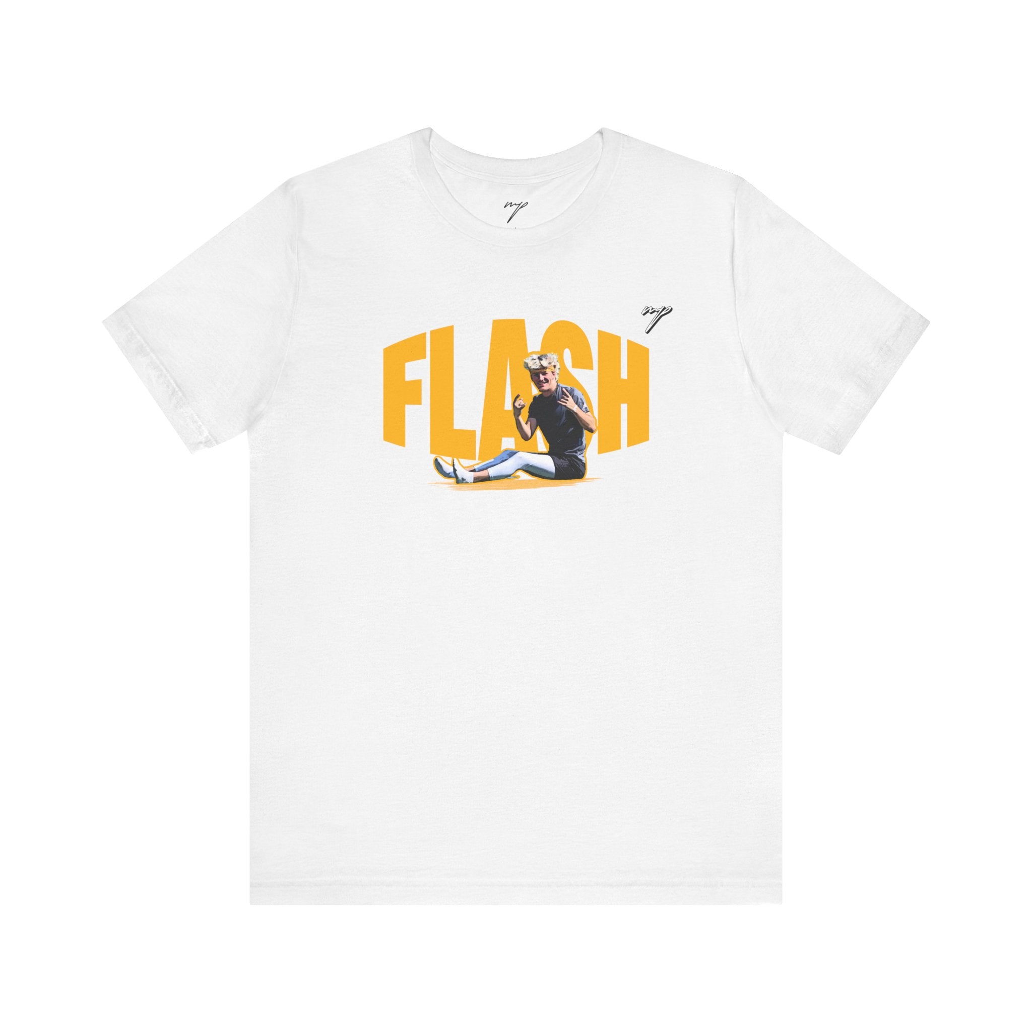 Greyson Flash Graphic Tee
