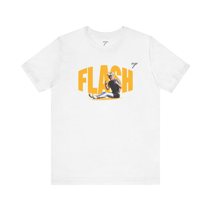 Greyson Flash Graphic Tee