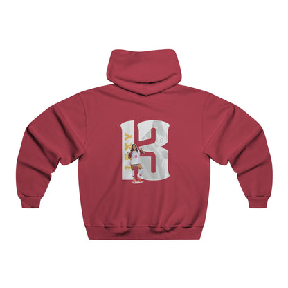 Alexyz Nakamoto Vintage Hoodie