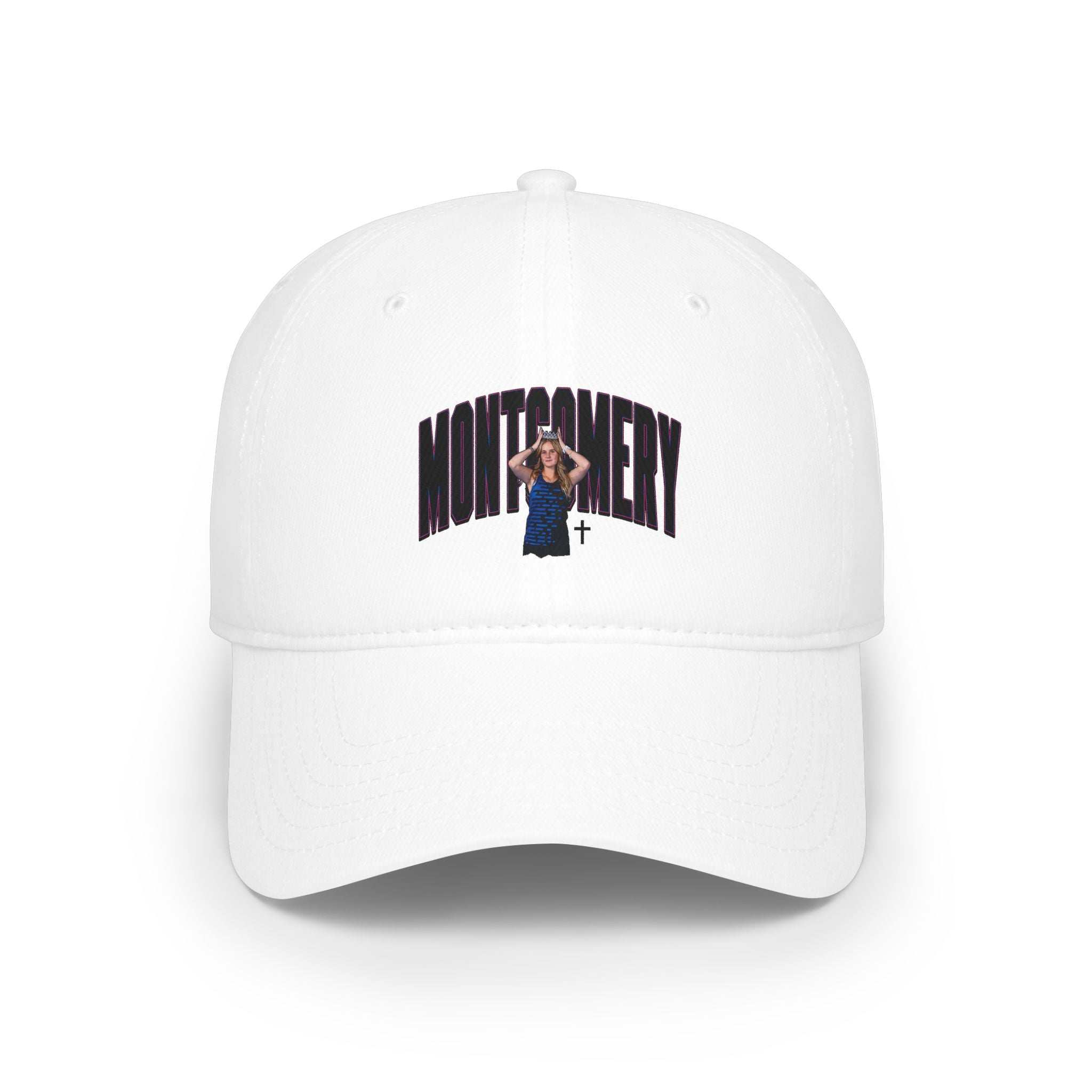 Amelia Montgomery Hat