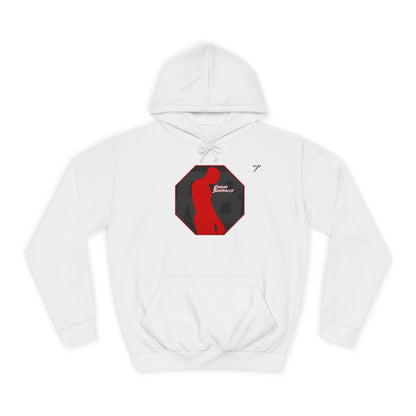 Rayane Bahmouch Hoodie