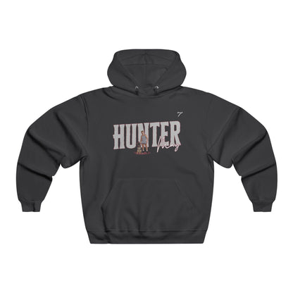 Hunter May Vintage Hoodie