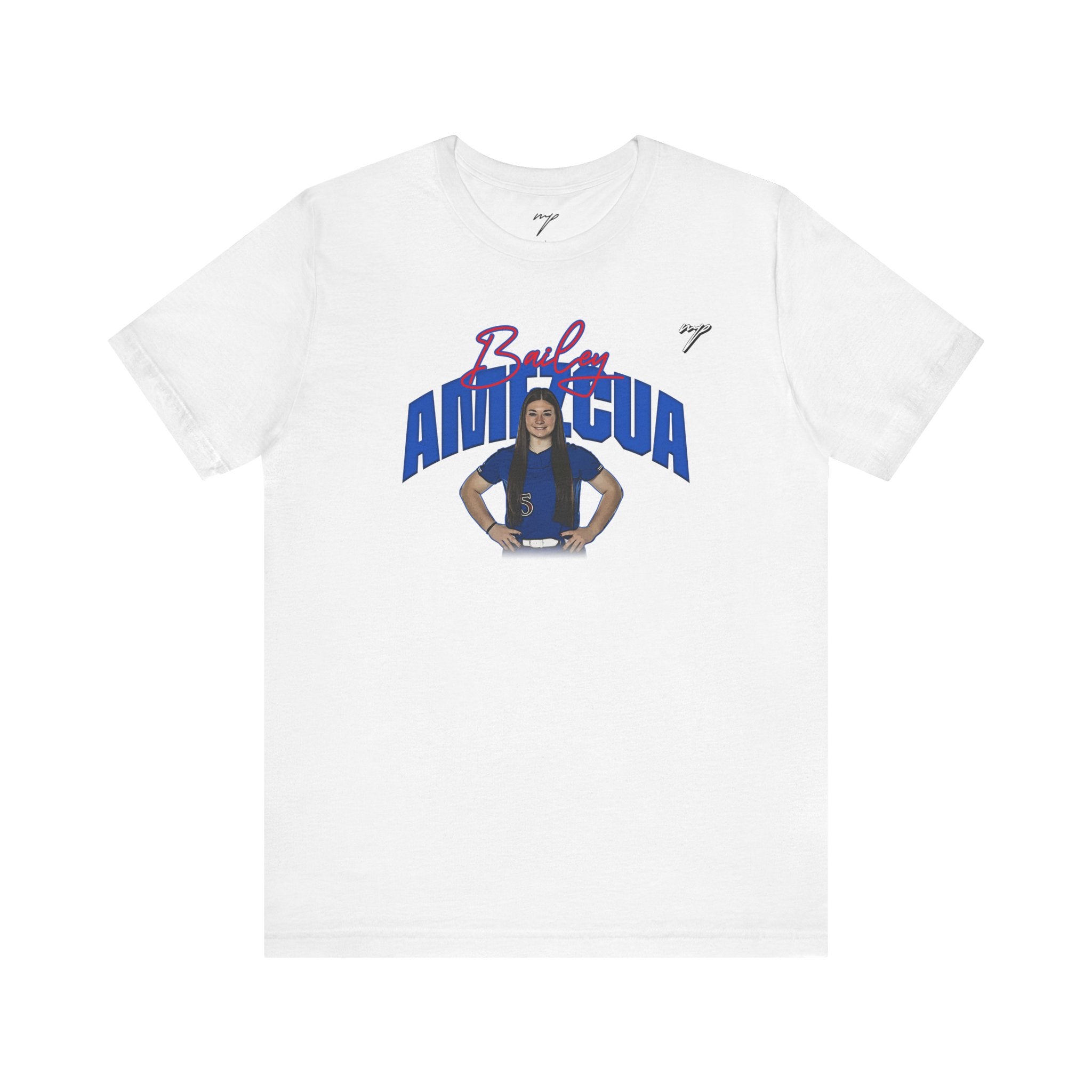 Bailey Amezcua Graphic Tee