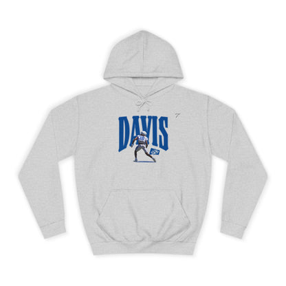 Mykhi Davis Hoodie
