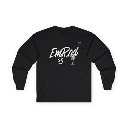 Emily Rodriguez Long Sleeve