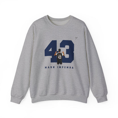 Mark Impemba Crewneck