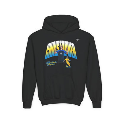 Christopher Ledesma YOUTH Hoodie