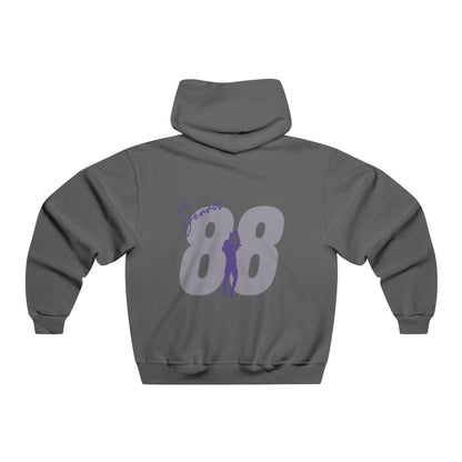 Arik Dennis Vintage Hoodie