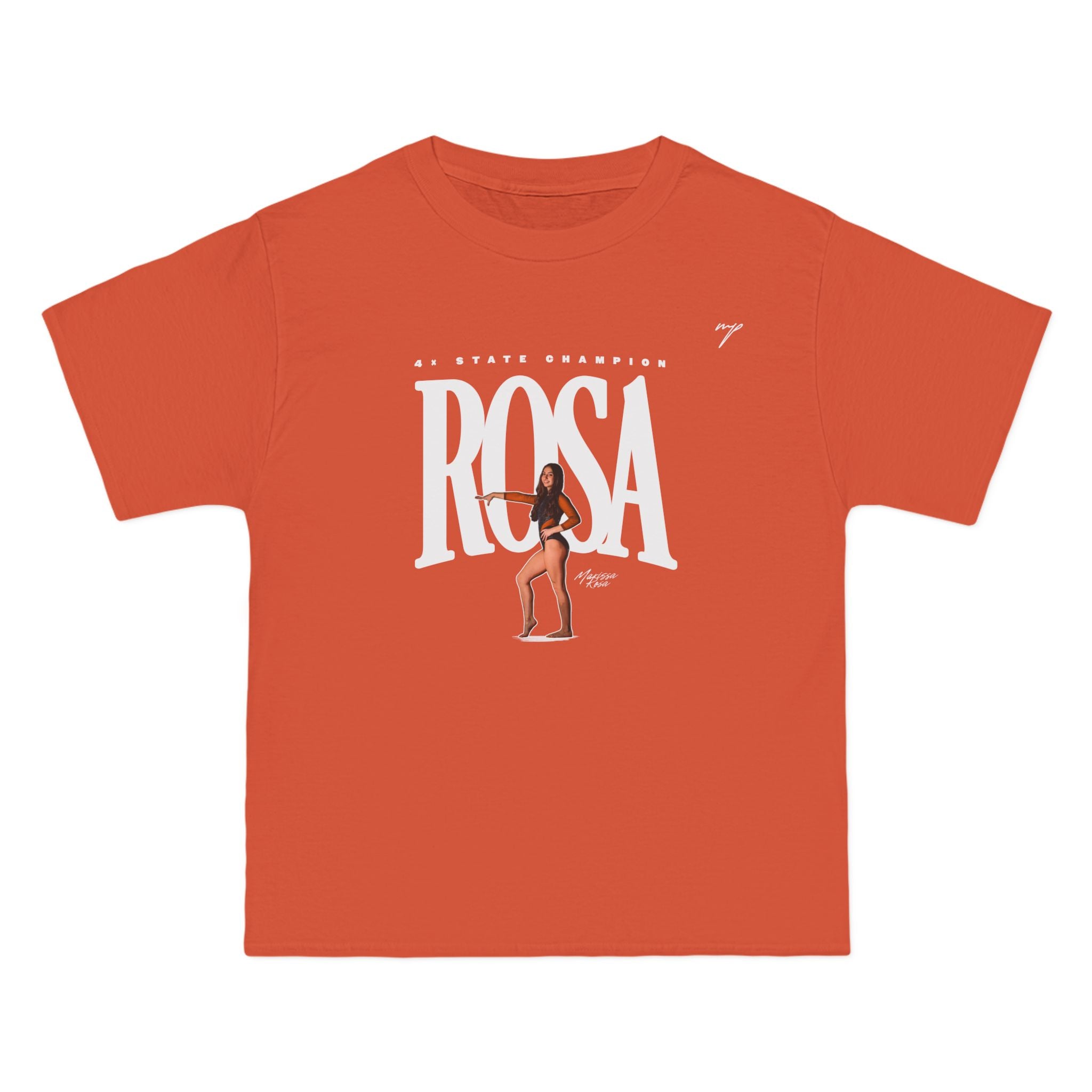 Marissa Rosa Vintage Tee