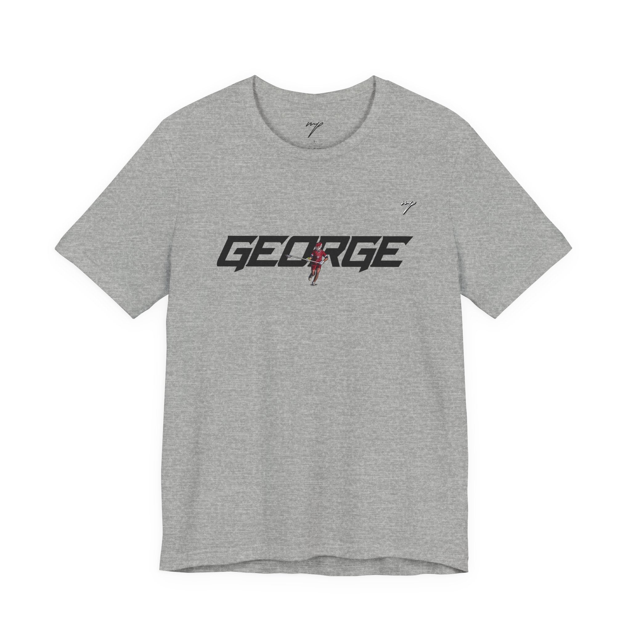 George O'Reilly Graphic Tee