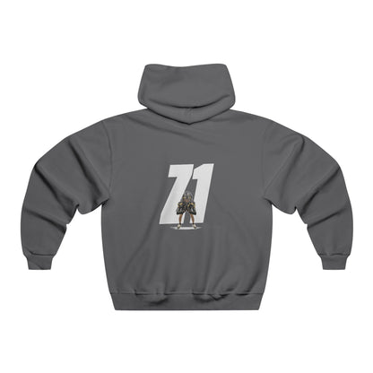 Isaiah Steward Vintage Hoodie