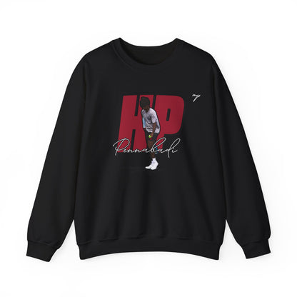 Harshith Pennabadi Crewneck